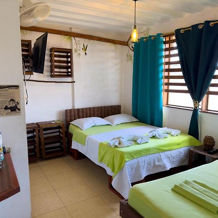 Eco Hotel El Refugio Boutique Leticia Kültér fotó