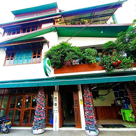 Eco Hotel El Refugio Boutique Leticia Kültér fotó