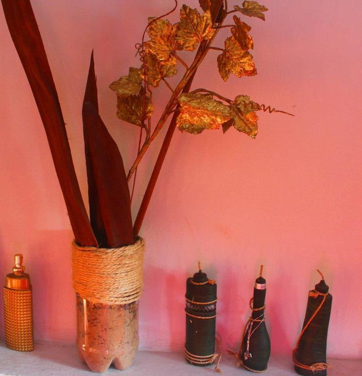 Eco Hotel El Refugio Boutique Leticia Kültér fotó