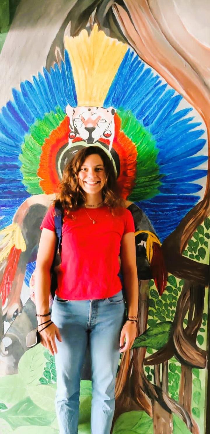 Eco Hotel El Refugio Boutique Leticia Kültér fotó