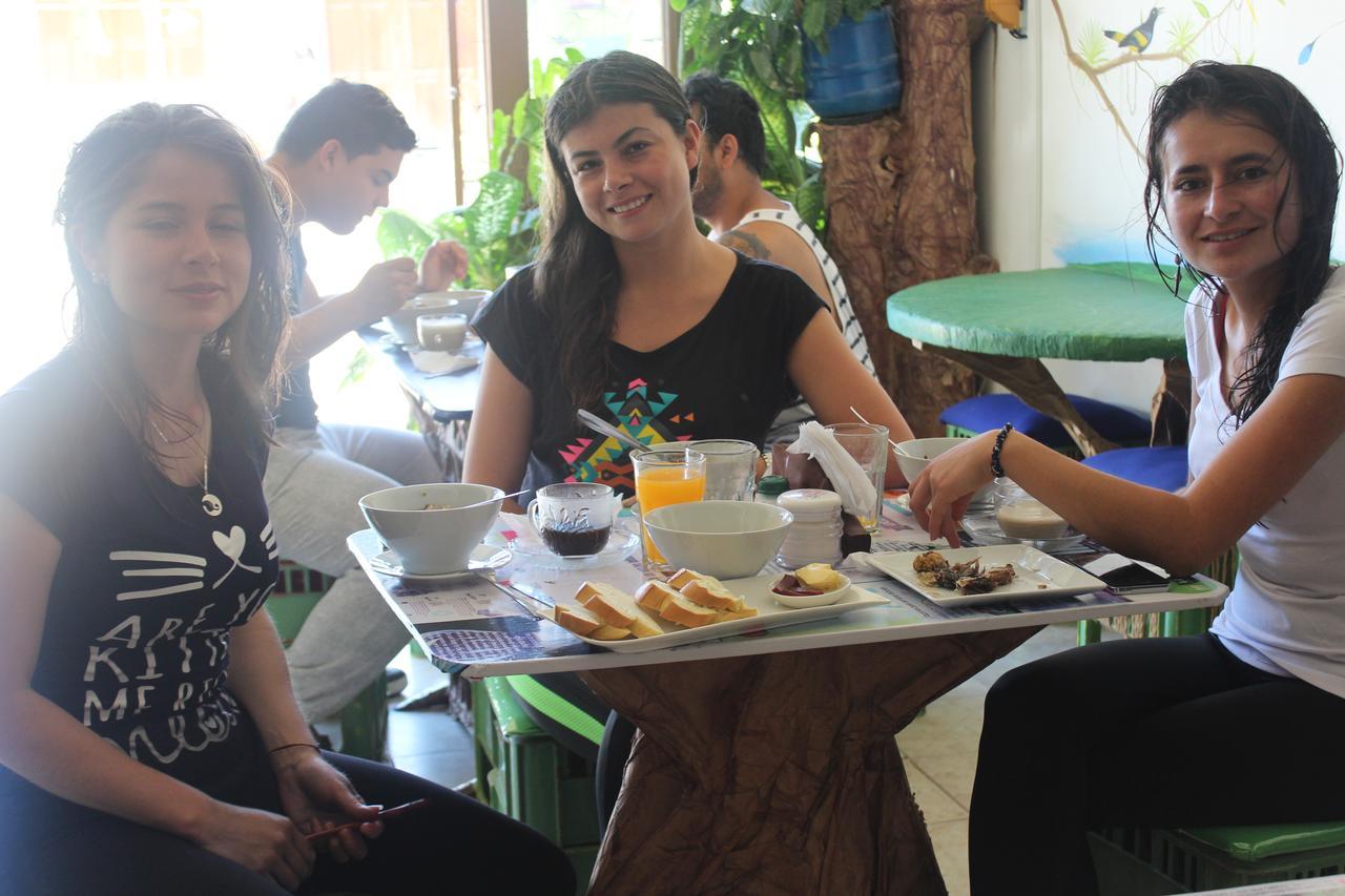 Eco Hotel El Refugio Boutique Leticia Kültér fotó